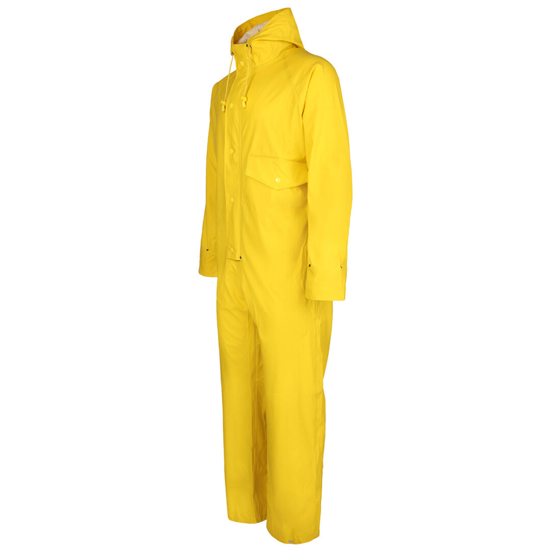 FORT FLEX COVERALL, Vivid Promotion Workwear