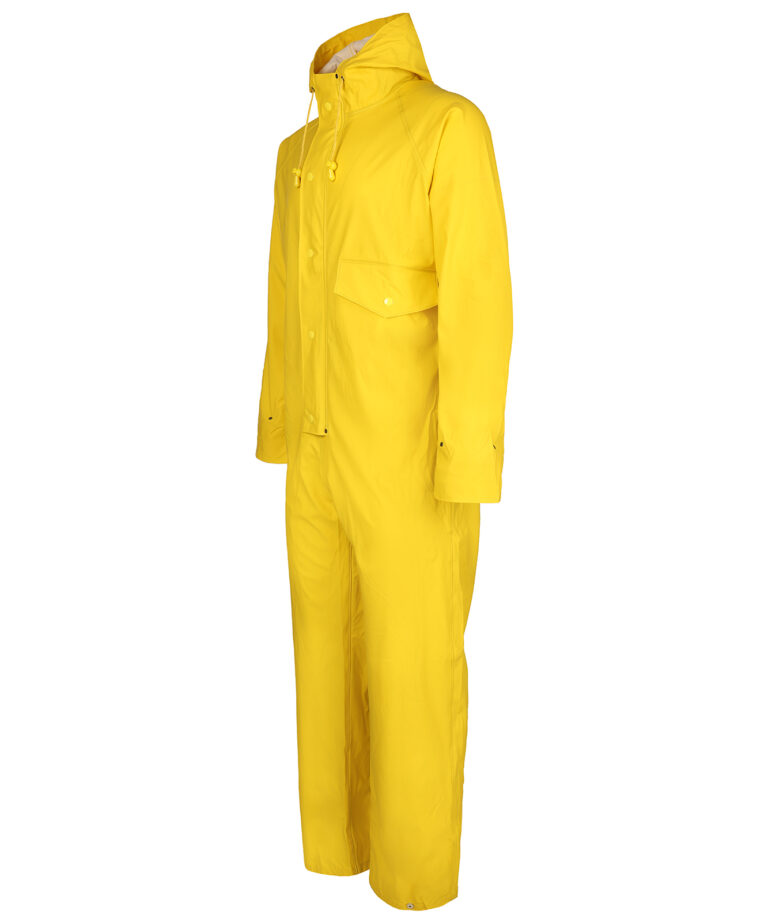 FORT FLEX COVERALL, Vivid Promotion Workwear