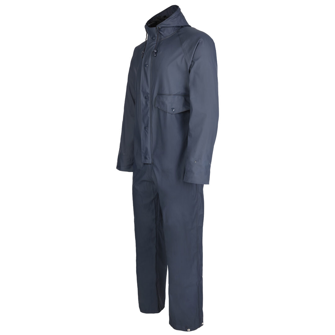 FORT FLEX COVERALL, Vivid Promotion Workwear