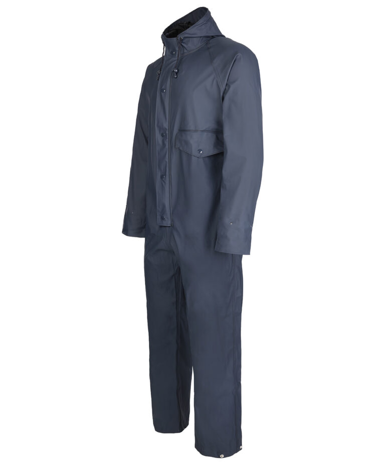 FORT FLEX COVERALL, Vivid Promotion Workwear
