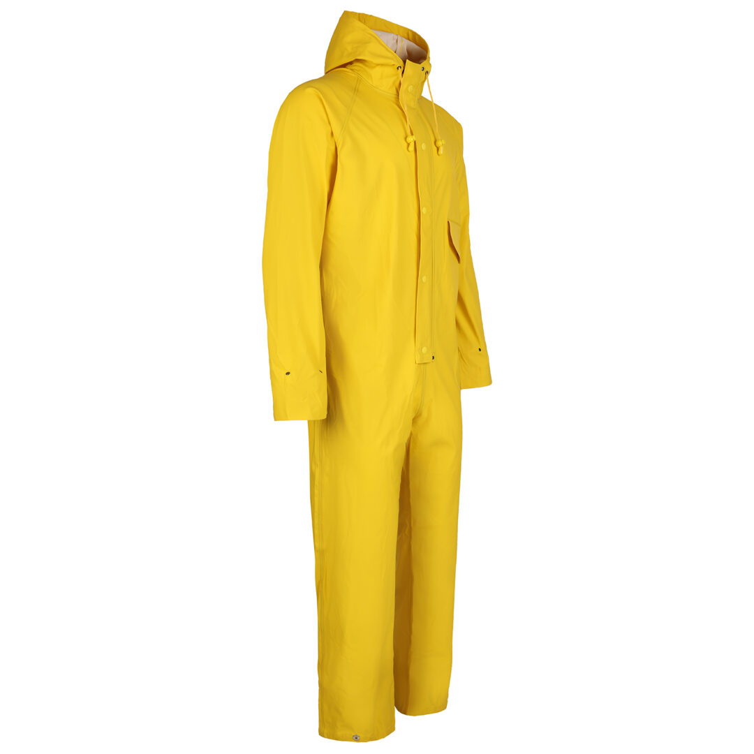 FORT FLEX COVERALL, Vivid Promotion Workwear