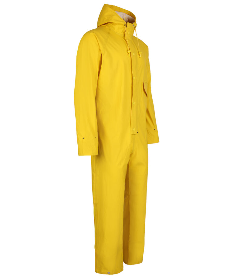 FORT FLEX COVERALL, Vivid Promotion Workwear