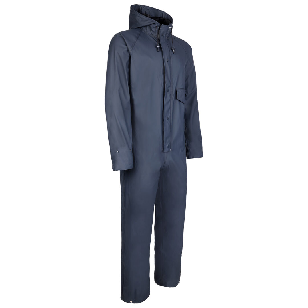 FORT FLEX COVERALL, Vivid Promotion Workwear