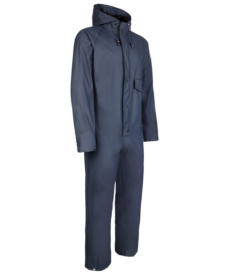 FORT FLEX COVERALL, Vivid Promotion Workwear