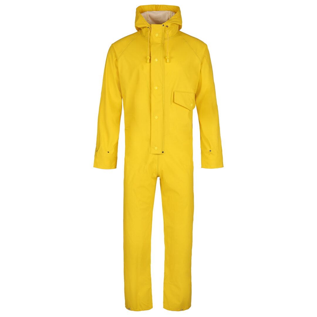 FORT FLEX COVERALL, Vivid Promotion Workwear
