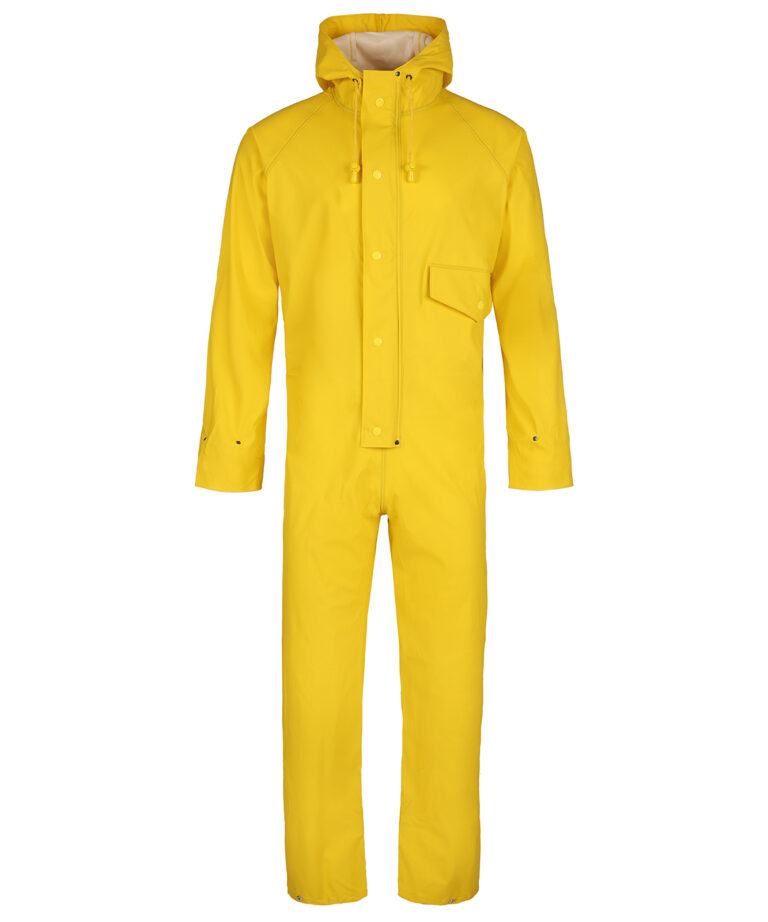 FORT FLEX COVERALL, Vivid Promotion Workwear