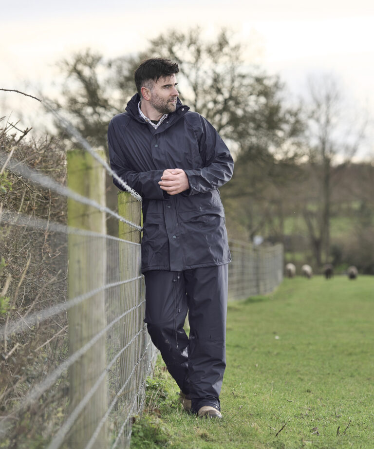 FORT FLEX JACKET, Vivid Promotion Workwear