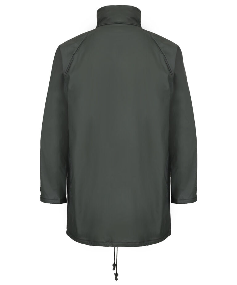 Alternative view of FORT FLEX JACKET
