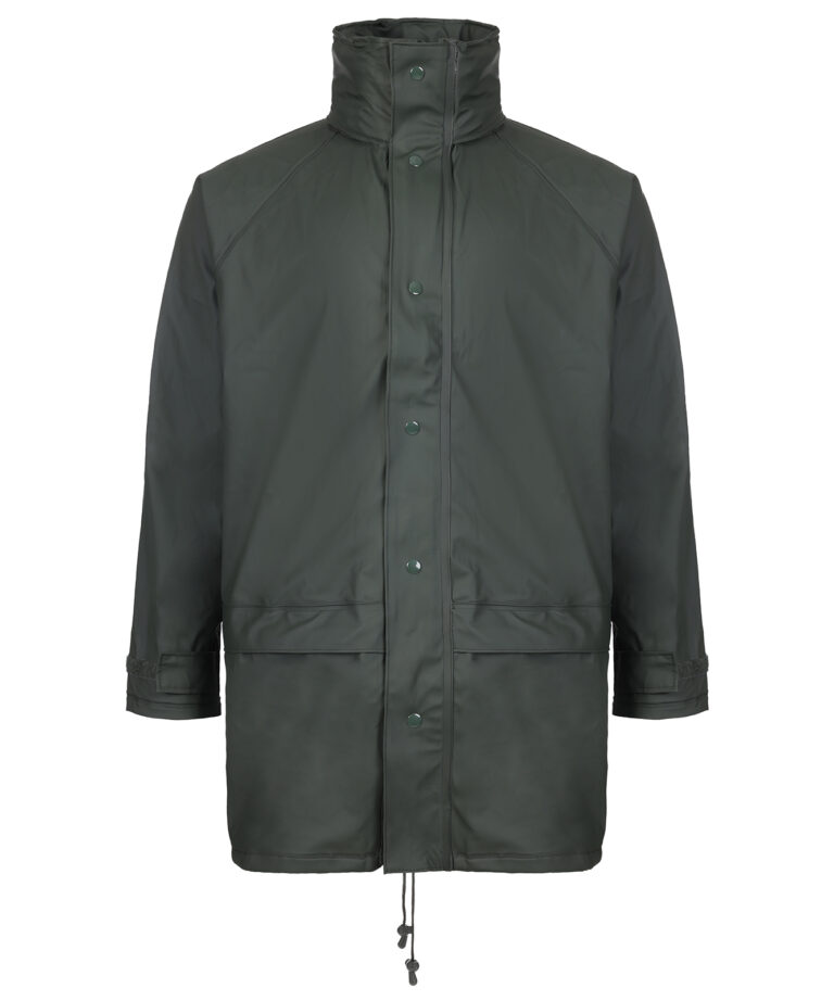 FORT FLEX JACKET