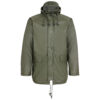 FORT LOMOND FLEECE JACKET, Vivid Promotion Workwear