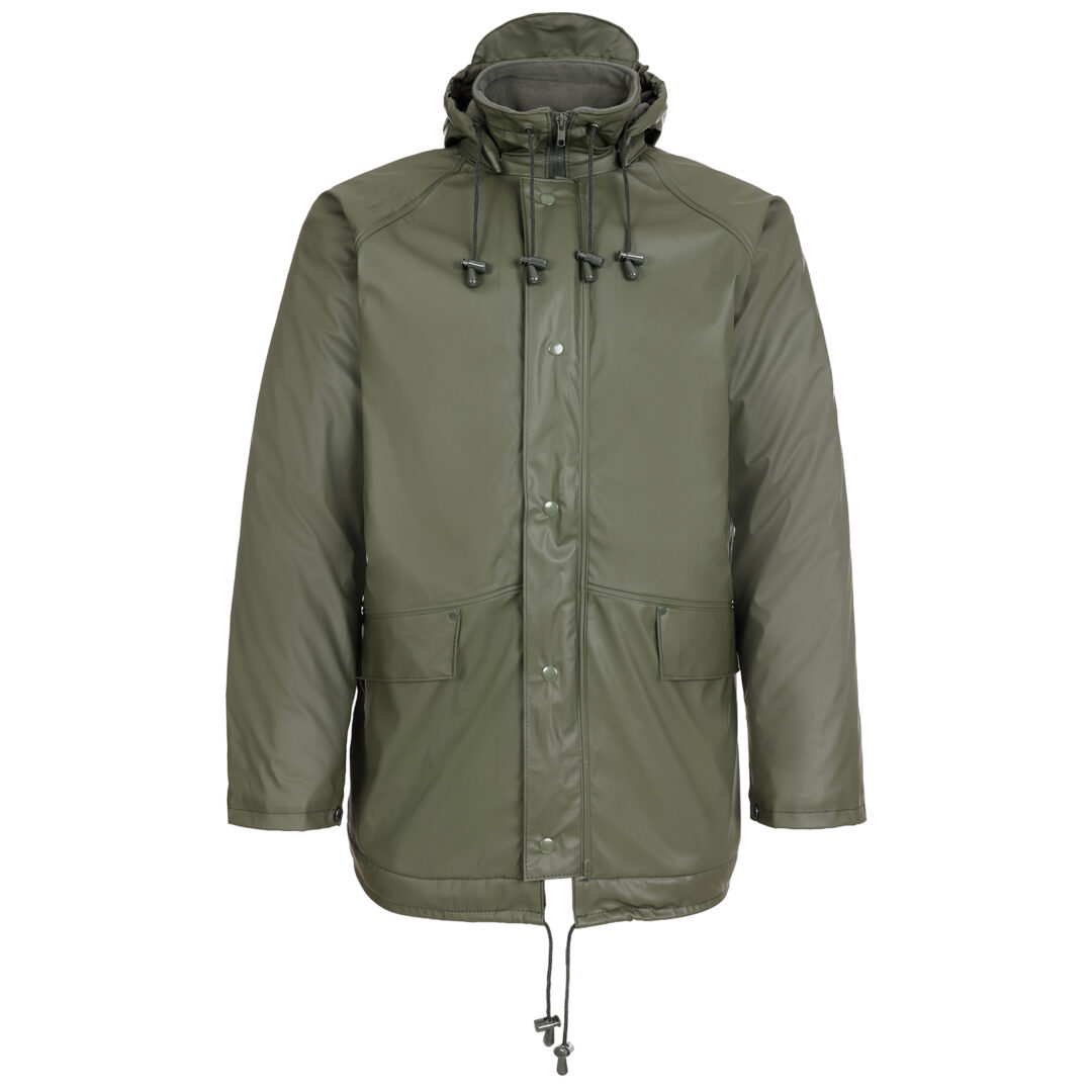 FORT FLEX LINED JACKET, Vivid Promotion Workwear