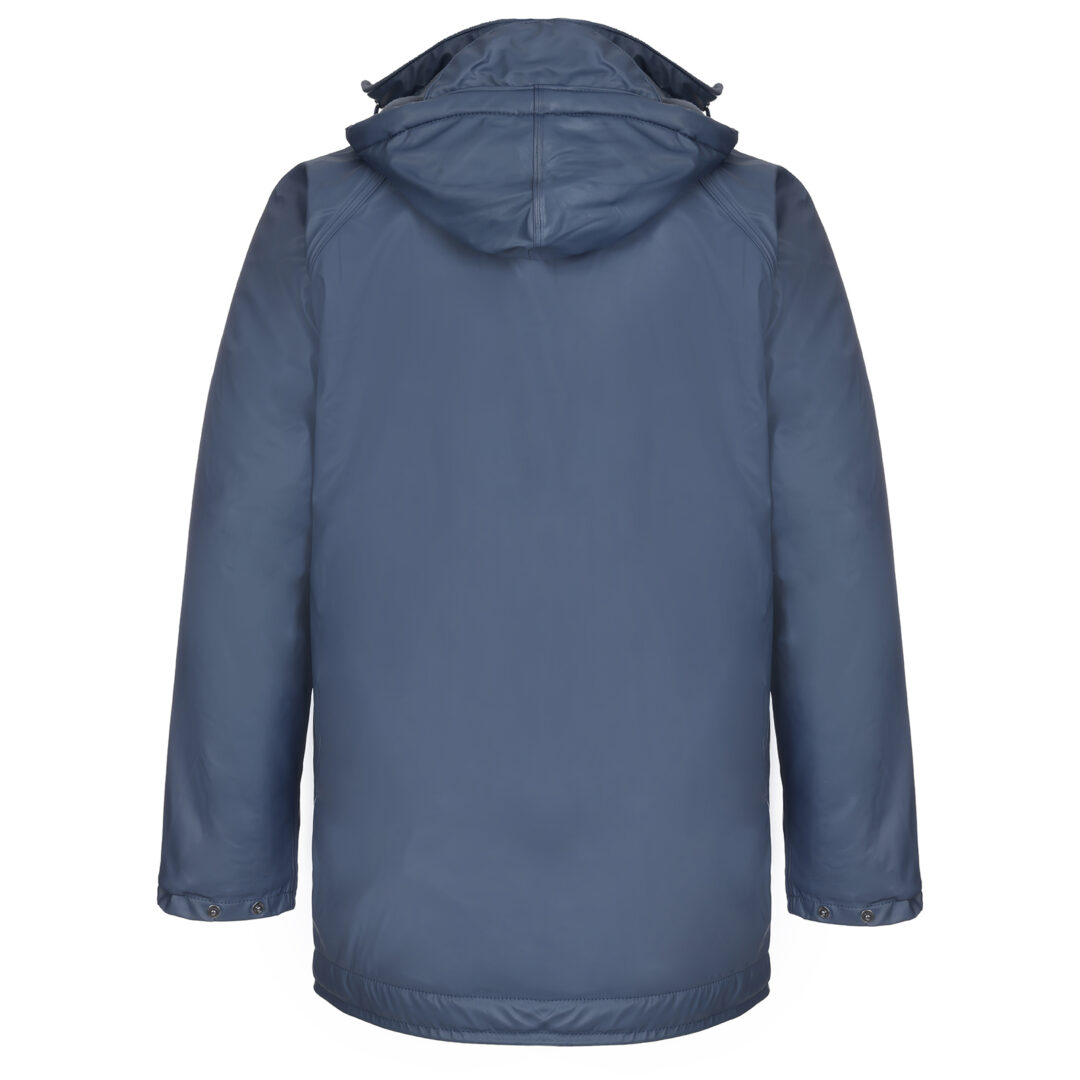 FORT FLEX LINED JACKET, Vivid Promotion Workwear