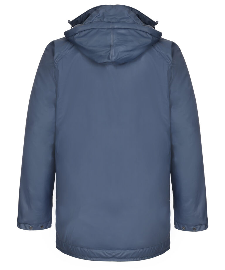 FORT FLEX LINED JACKET, Vivid Promotion Workwear