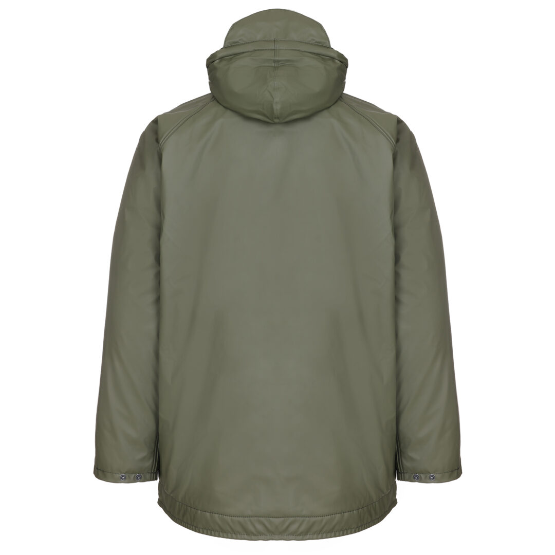 FORT FLEX LINED JACKET, Vivid Promotion Workwear
