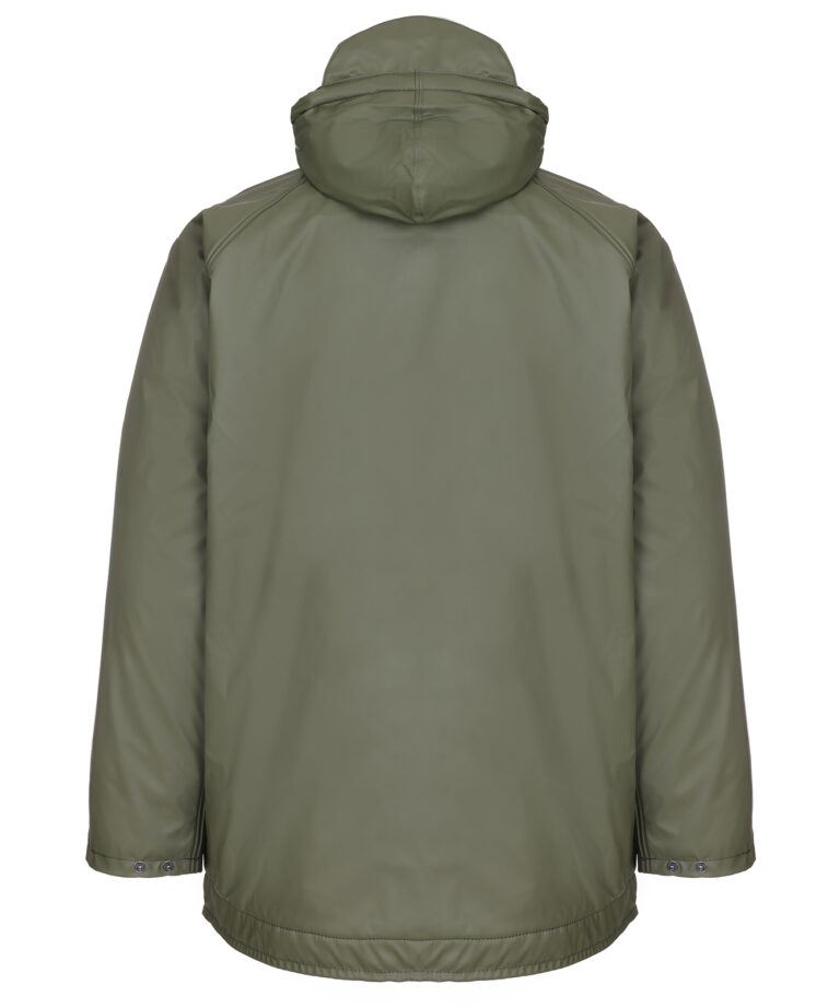 FORT FLEX LINED JACKET, Vivid Promotion Workwear