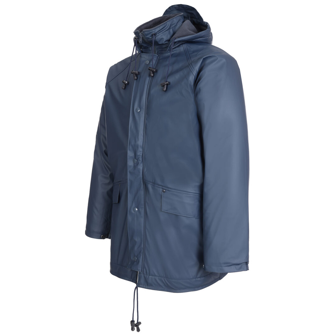 FORT FLEX LINED JACKET, Vivid Promotion Workwear