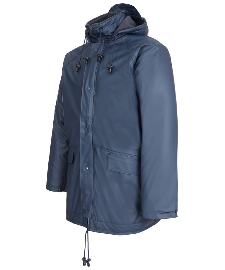 FORT FLEX LINED JACKET, Vivid Promotion Workwear