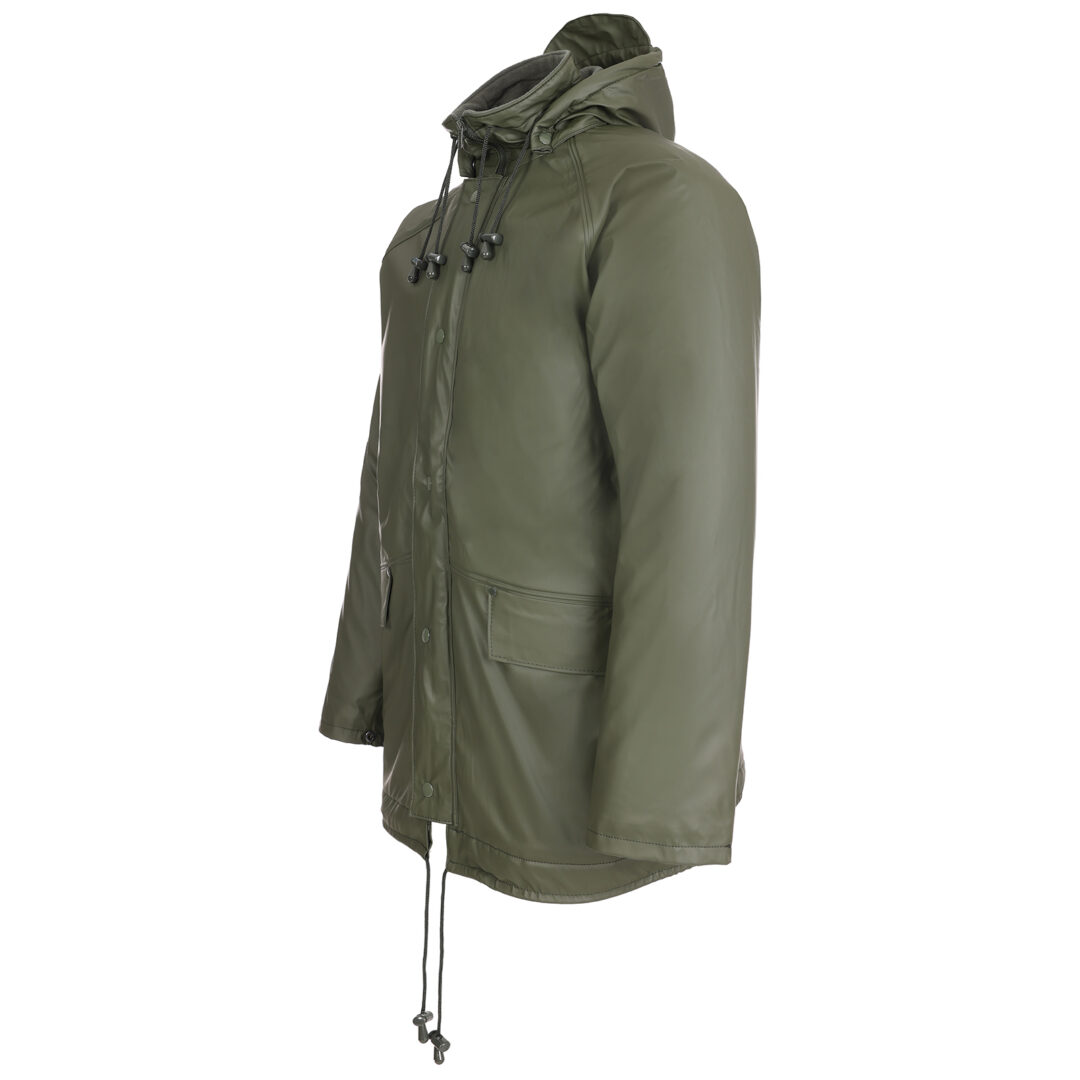 FORT FLEX LINED JACKET, Vivid Promotion Workwear