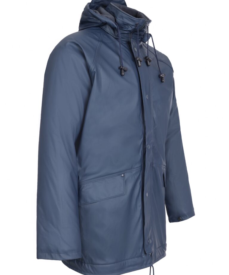 FORT FLEX LINED JACKET, Vivid Promotion Workwear