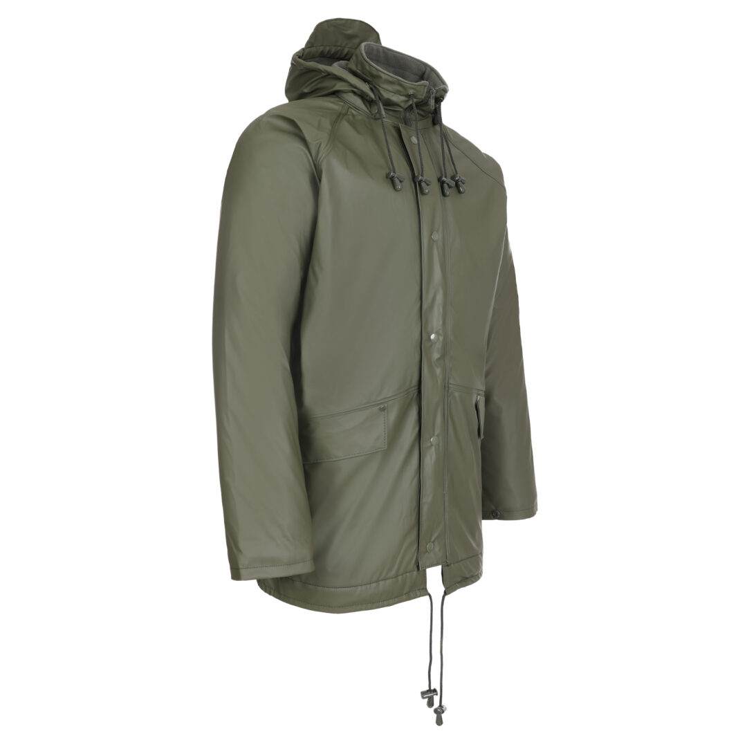 FORT FLEX LINED JACKET, Vivid Promotion Workwear