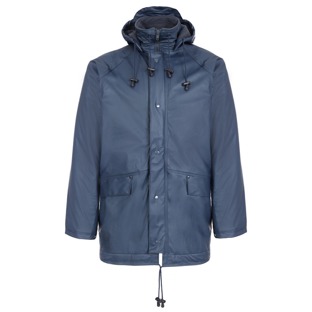 FORT FLEX LINED JACKET, Vivid Promotion Workwear