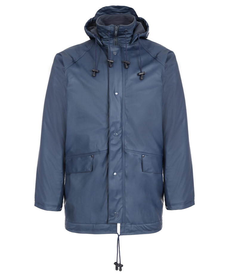 FORT FLEX LINED JACKET, Vivid Promotion Workwear