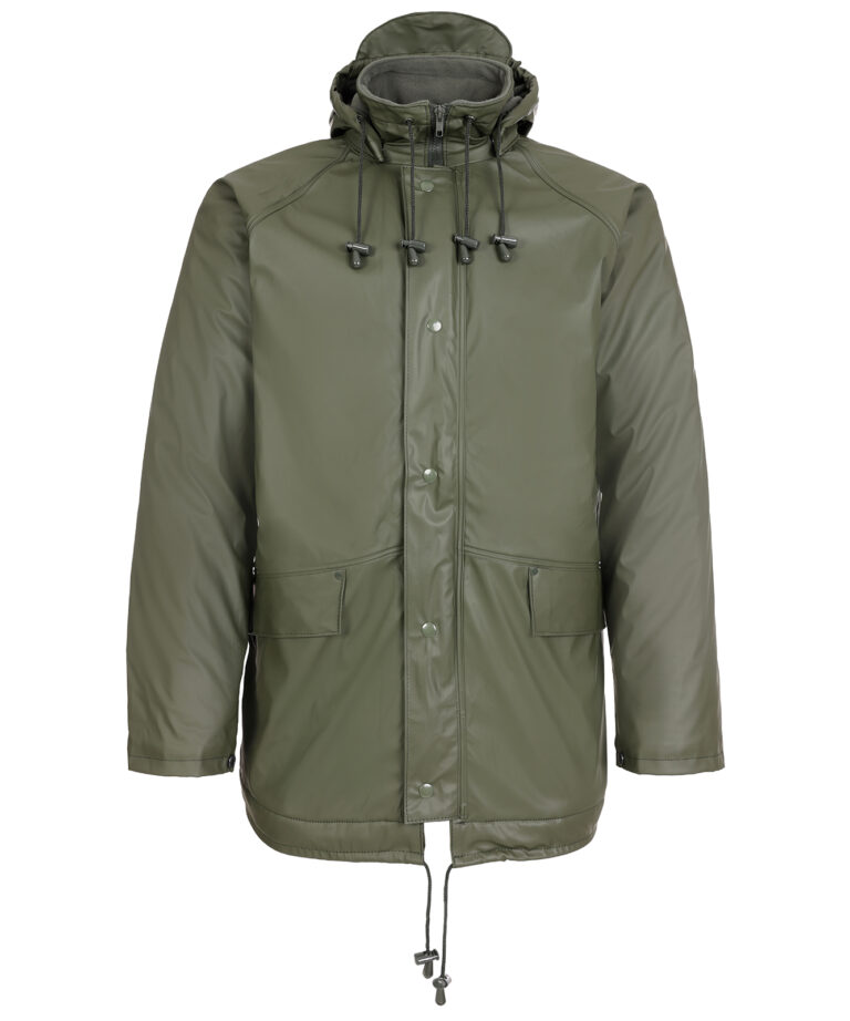 FORT FLEX LINED JACKET