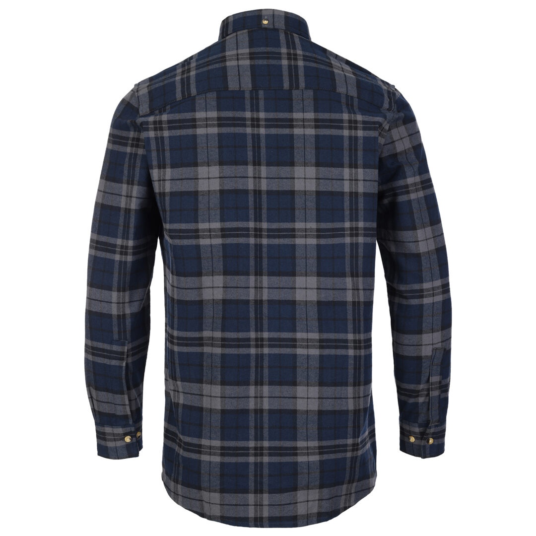 FORT HYDE SHIRT, Vivid Promotion Workwear