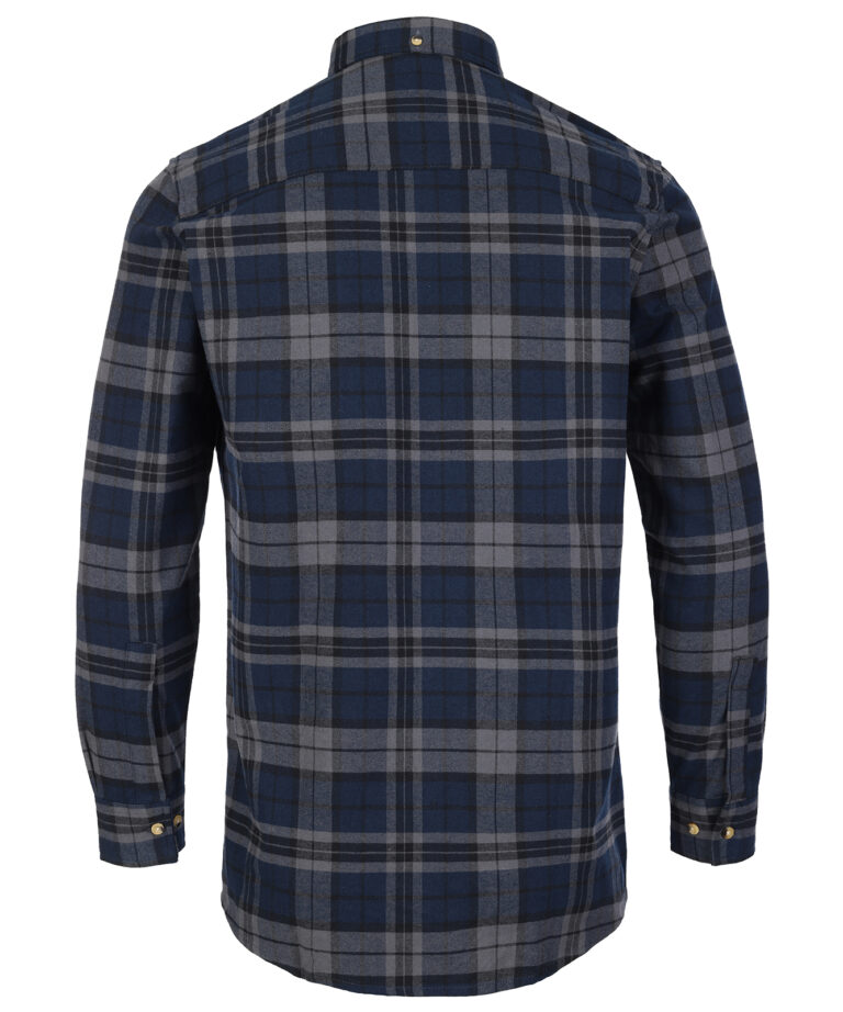 FORT HYDE SHIRT, Vivid Promotion Workwear