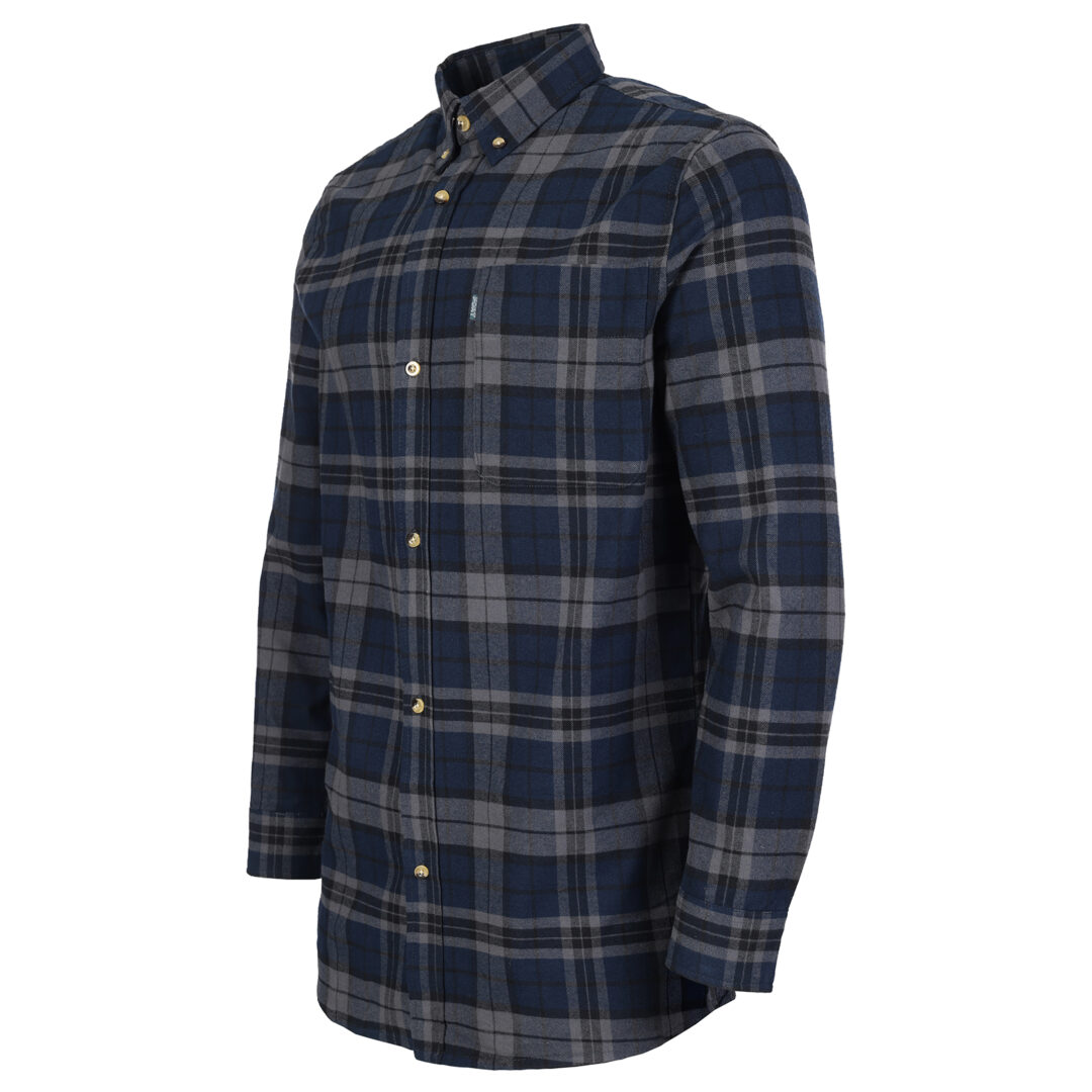 FORT HYDE SHIRT, Vivid Promotion Workwear