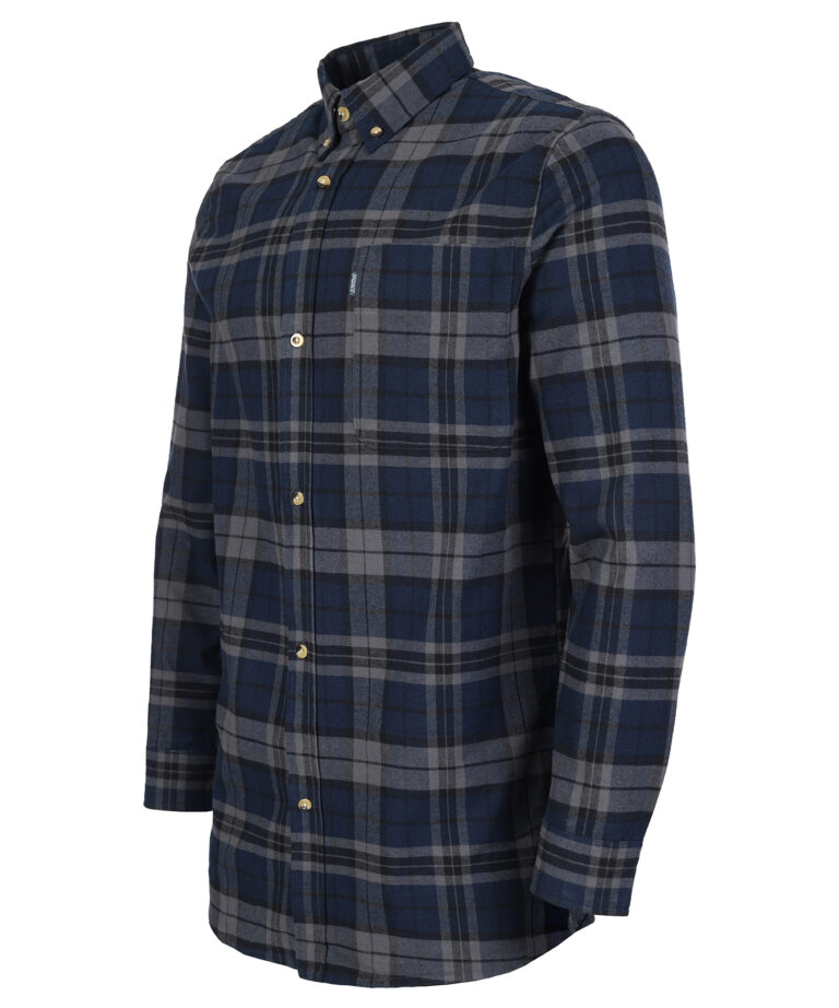FORT HYDE SHIRT, Vivid Promotion Workwear