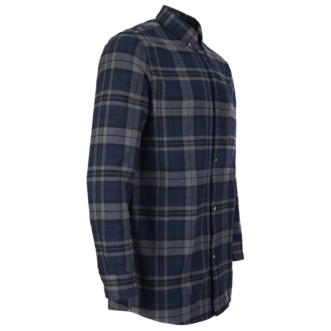 FORT HYDE SHIRT, Vivid Promotion Workwear