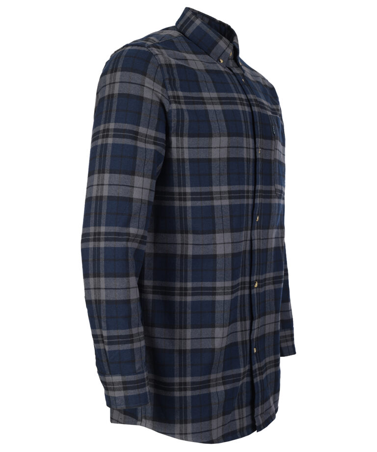 FORT HYDE SHIRT, Vivid Promotion Workwear