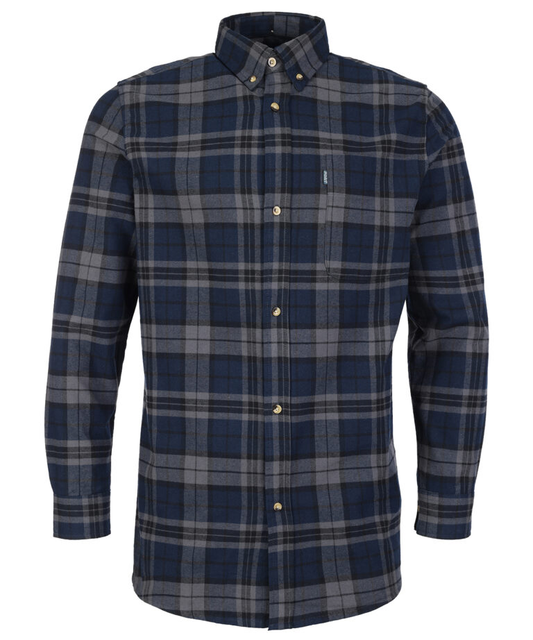 FORT HYDE SHIRT