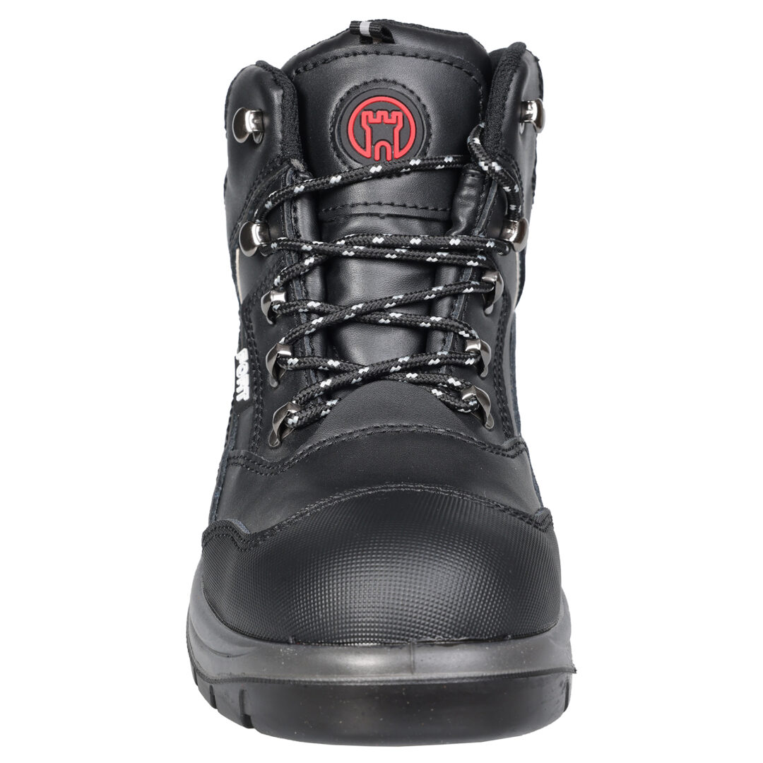 FORT KNOX SAFETY BOOT, Vivid Promotion Workwear