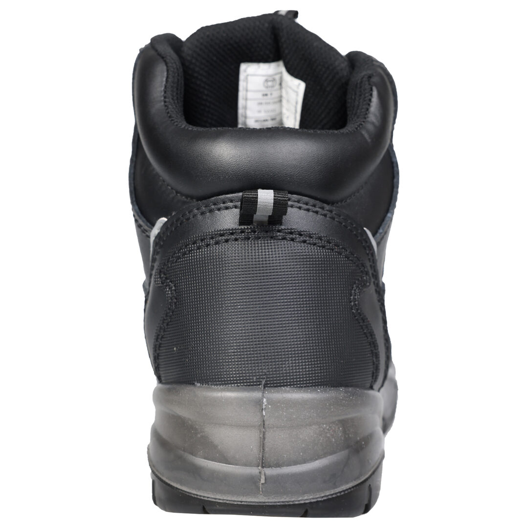 FORT KNOX SAFETY BOOT, Vivid Promotion Workwear