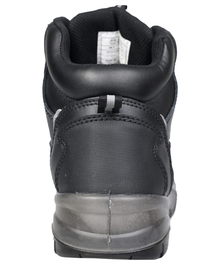 FORT KNOX SAFETY BOOT, Vivid Promotion Workwear