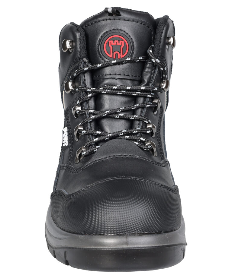 FORT KNOX SAFETY BOOT