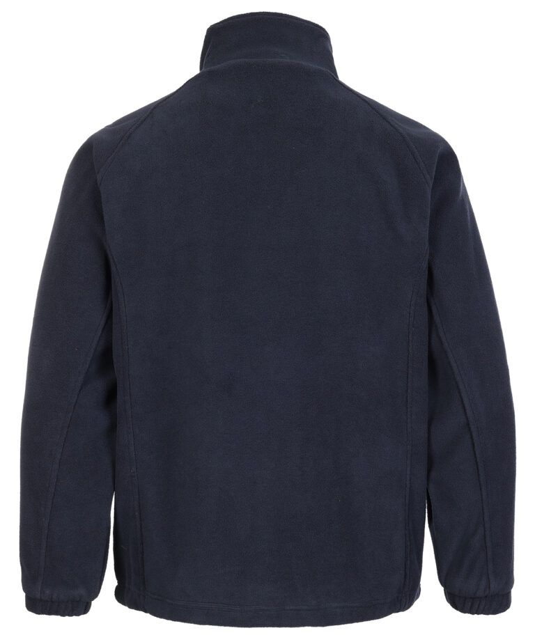 FORT LOMOND FLEECE JACKET, Vivid Promotion Workwear