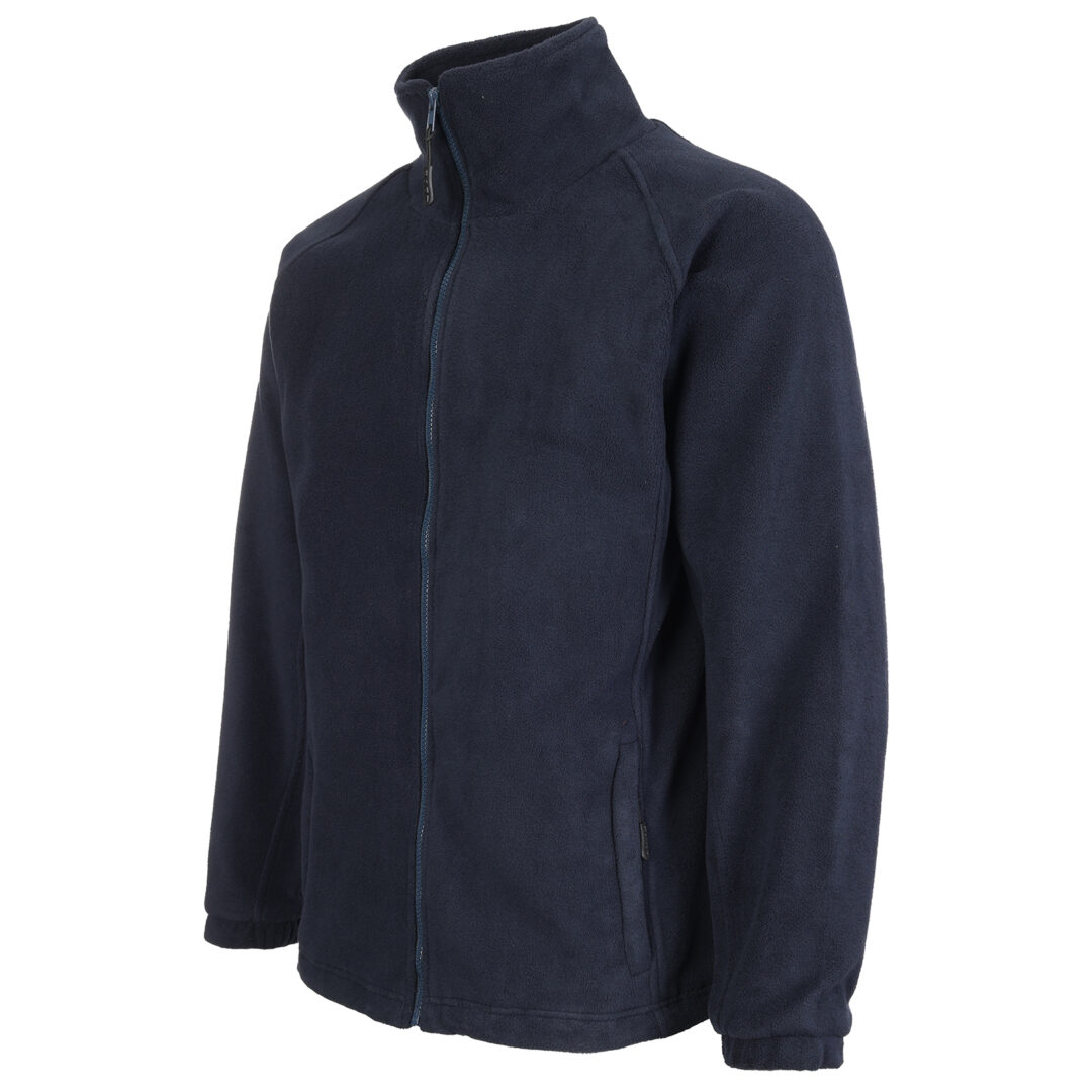 FORT LOMOND FLEECE JACKET, Vivid Promotion Workwear