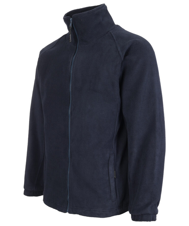 FORT LOMOND FLEECE JACKET, Vivid Promotion Workwear