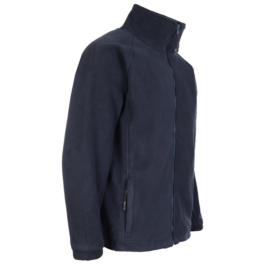 FORT LOMOND FLEECE JACKET, Vivid Promotion Workwear