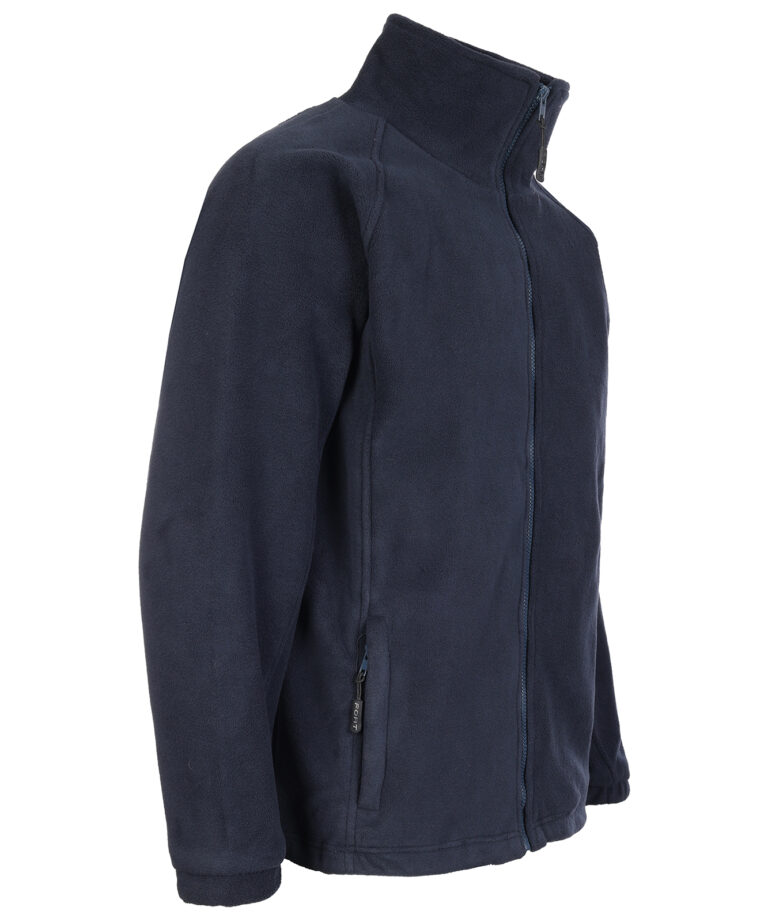 FORT LOMOND FLEECE JACKET, Vivid Promotion Workwear