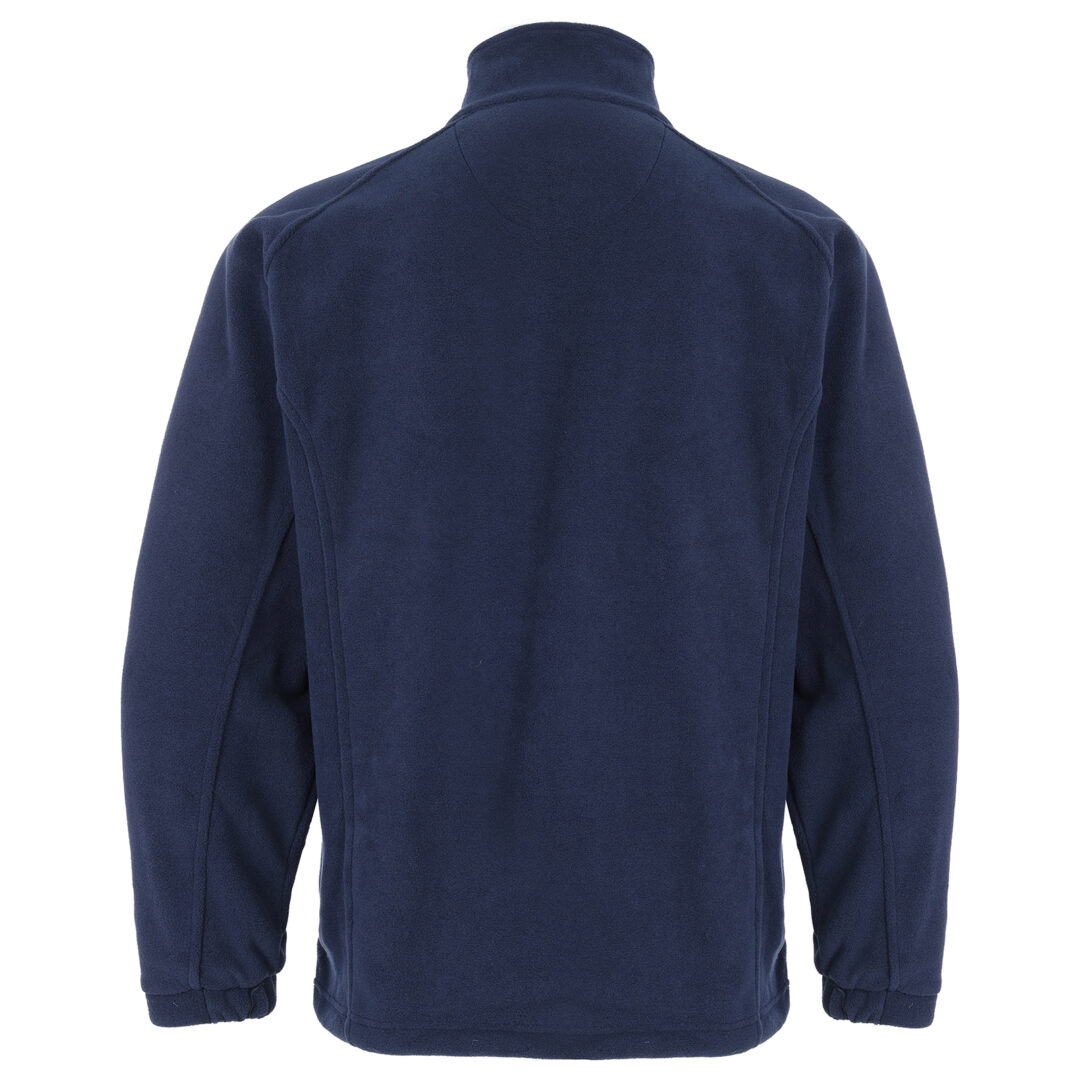 FORT MELROSE FLEECE JACKET, Vivid Promotion Workwear