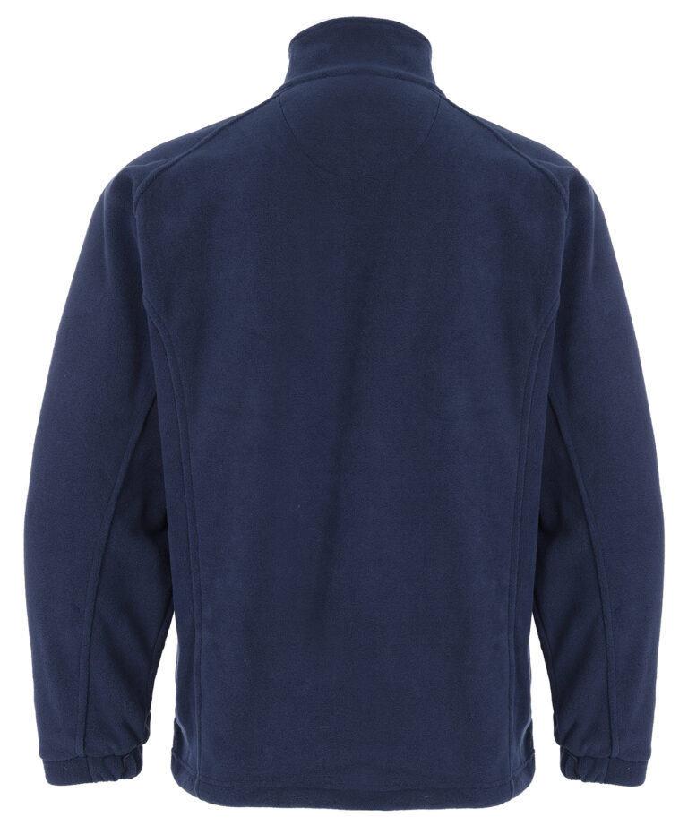 FORT MELROSE FLEECE JACKET, Vivid Promotion Workwear