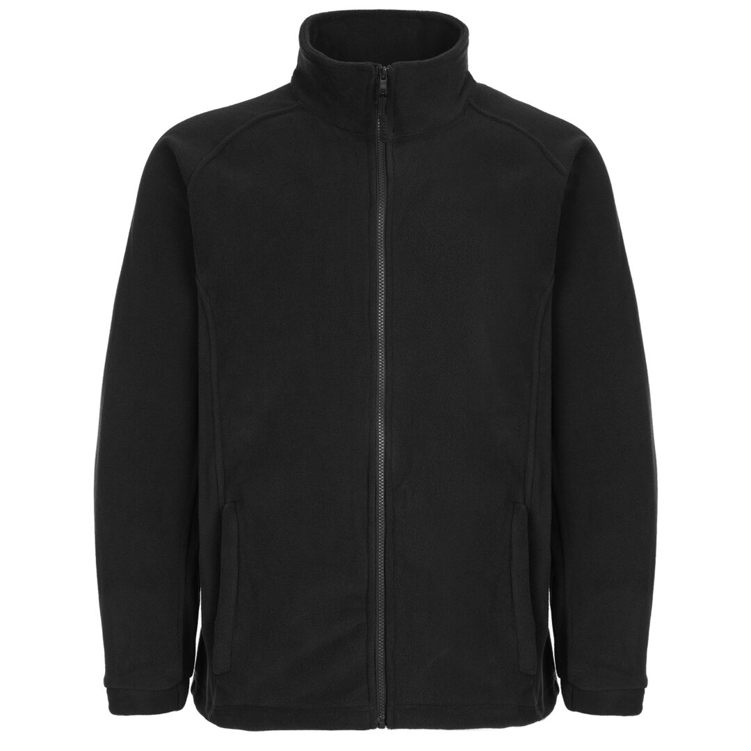 FORT MELROSE FLEECE JACKET, Vivid Promotion Workwear