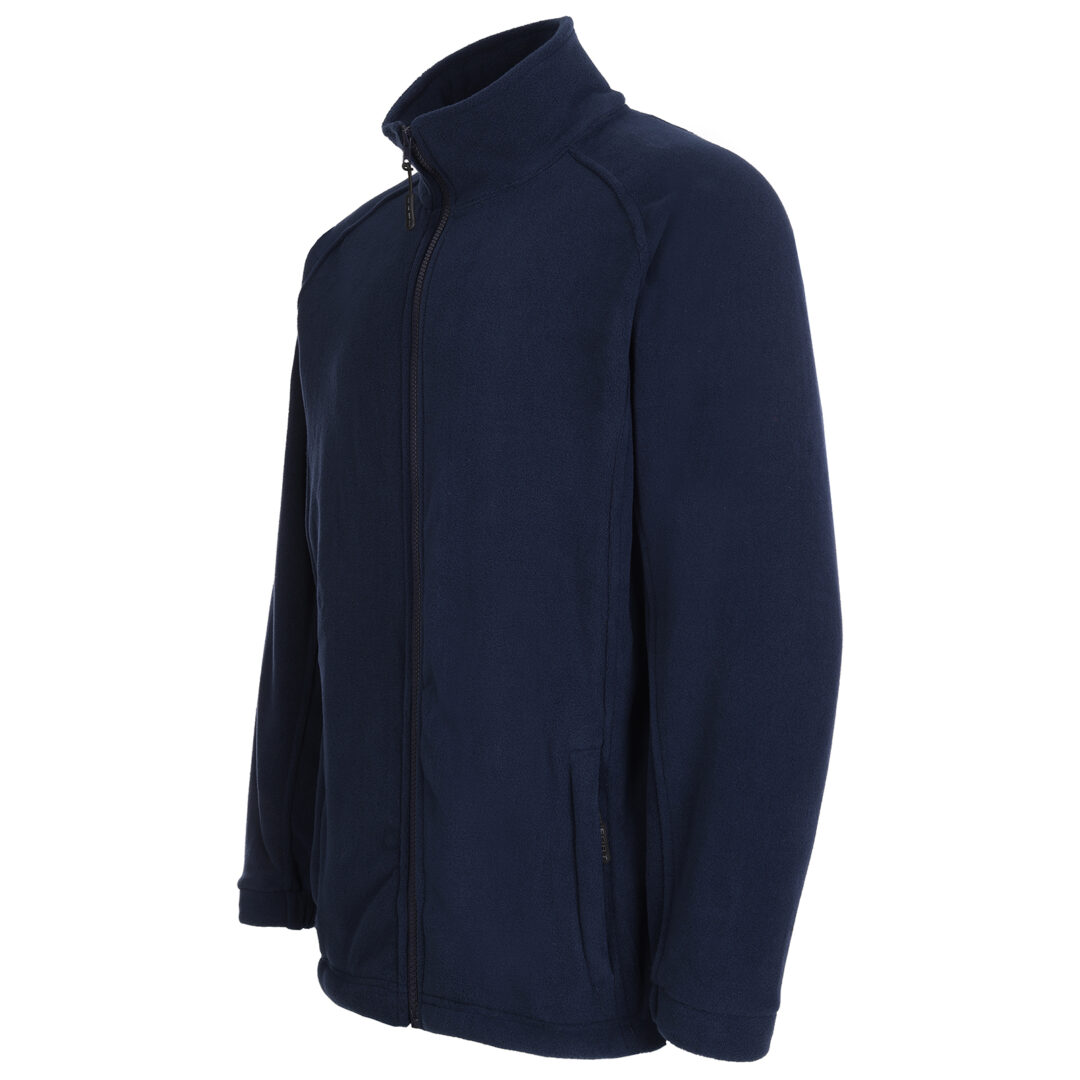 FORT MELROSE FLEECE JACKET, Vivid Promotion Workwear