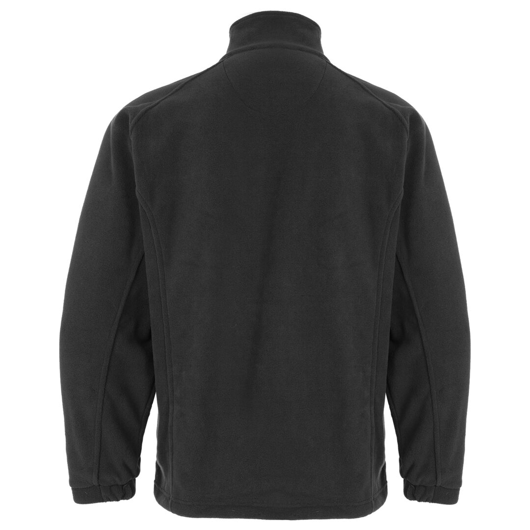 FORT MELROSE FLEECE JACKET, Vivid Promotion Workwear