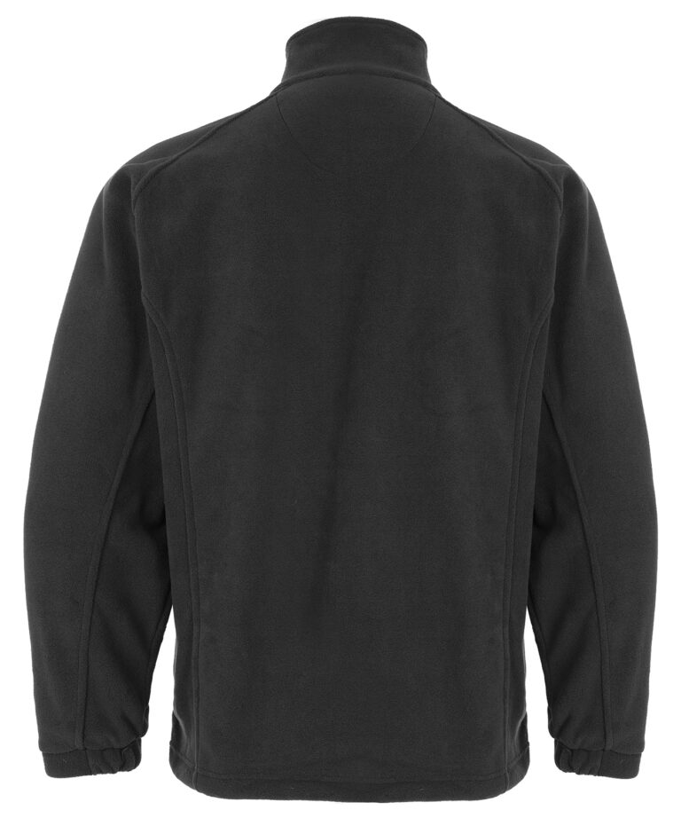 FORT MELROSE FLEECE JACKET, Vivid Promotion Workwear