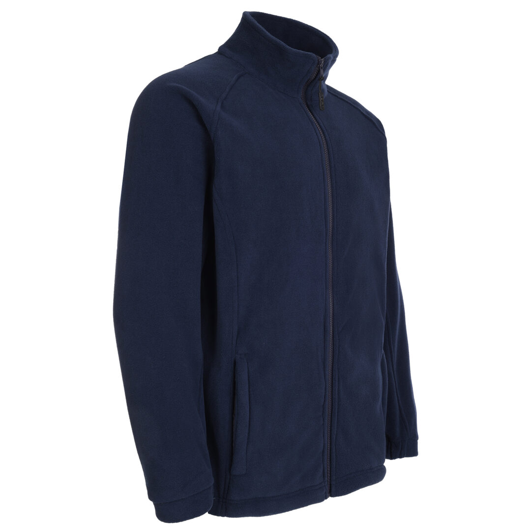 FORT MELROSE FLEECE JACKET, Vivid Promotion Workwear